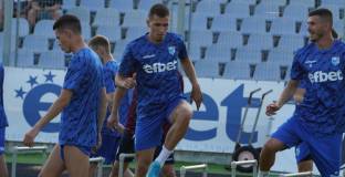 Георги Николов: Сам си платих операцията в Ботев Пловдив