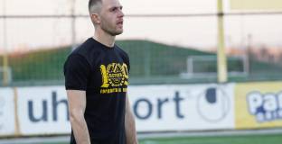 Ботев Пловдив спаси точка срещу Царско село (видео)