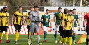 Лудогорец с офанзива за халф на Ботев Пловдив