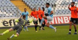 Арда - Литекс 4:1 