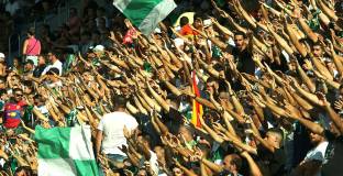 Елче - Реал Сосиедад 0:1 