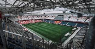 Залцбург и Динамо ще поделят точките