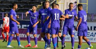 Етър изхвърли Ботев Пловдив от турнира за Купата