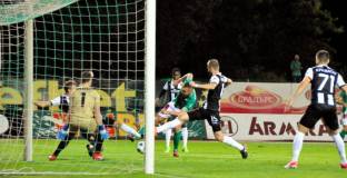 Берое загуби от Локо Пловдив 