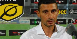 Светльо Петров: Моите уважения, но ЦСКА не знаеше къде се намира