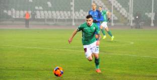 Дисципът задължи Левски да плати щетите на стадион Берое