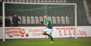 Камбуров развали празниците на Левски 