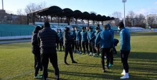 Черно море започна подготовка, в тима чакат бразилец