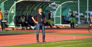 Томаш: Казал съм го на футболистите и на ръководството - можем много повече