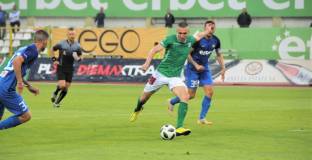 Арестуваха Камбуров в Пловдив? Бил замерял полицаите с пари