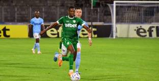 Берое продаде звездата си на Арда