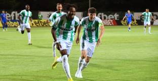 Левски май спазари звездата на Берое