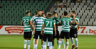 Двама се завръщат в групата на Черно море