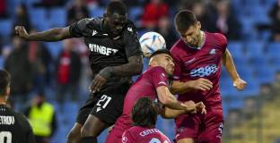 Босът на Септември София: Пожелавам на ЦСКА да станат шампиони