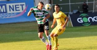 Канарчетата се удавиха на два пъти в Черно море