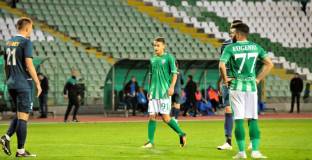 Пеев: Мечтата ми е да играя за първия отбор на Берое 