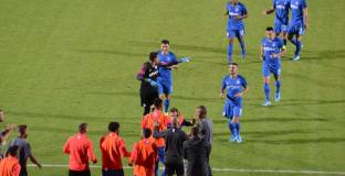 Арда удари Славия в София