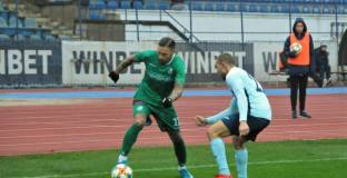 Класика за Берое в Русе