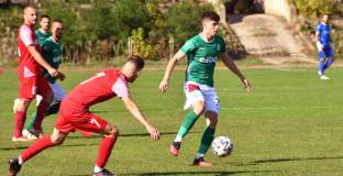 Берое и Арда с победи, Царско село е аут - всички резултати за Купата на България