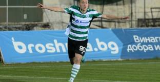 Черно море закова цена от 1,5 милиона евро за младок, искан от ЦСКА