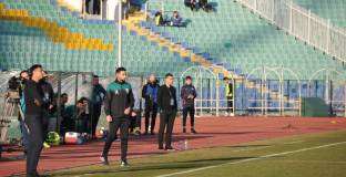 Томаш за Бербатов: Ще се повторя - шансове има, но дали са реални?
