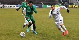 Камара и Фуртадо от Берое с повиквателни за националните си отбори