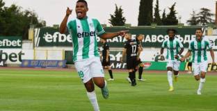 Берое с класика срещу Славия