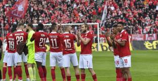 ЦСКА готви изненада за феновете с екипите за новия сезон