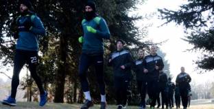 Черно море с бегово занимание в Екопарк