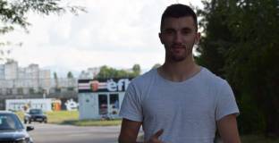 Ново попълнение на Локо Пловдив: Искам да дам своя принос за отбора