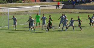   Славия с първа победа в контролите 