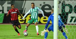 Късен гол донесе успех на Берое срещу Локо Пловдив (видео)