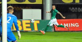 Бандаловски: Ще е добре, ако Левски падне от Лудогорец и ЦСКА