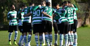 Черно море удари македонци в контрола