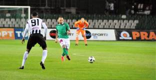 Бандаловски: Няма нищо задължително! Ние да не сме Реал или Барса?