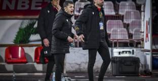 Помощникът на Илич разкри за здравословни проблеми на играчи от тима