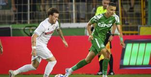 Хайнц: Трябва да създаваме повече положения