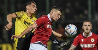 Станислав Шопов: Всички в Нидерландия знаят ЦСКА (видео)