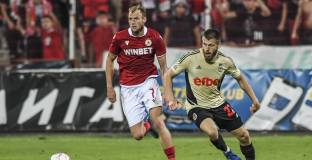 Неделчо Михайлов: Днес ще обсъдим къде да се играе ЦСКА 1948 - ЦСКА