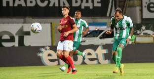 БФС лепна яки глоби след този кръг