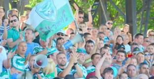 Черно море предварително пуска билети за мача с Левски