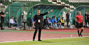 Томаш: Мартин Камбуров е история!