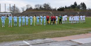 Дунав удари Спартак Плевен в контрола