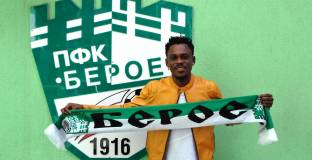 Минал през Ботев Пловдив и Септември подписа с Берое