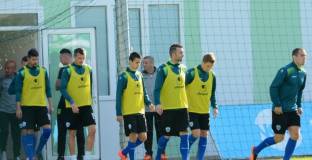 Черно море с втора победа при Луканов 