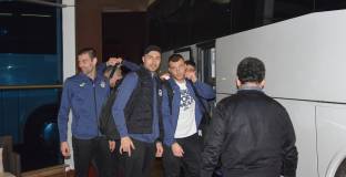 Стартира подготовката на Дунав в Анталия