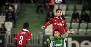 Християн Петров: ЦСКА е в най-добрата си форма