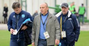 Черно море се разбра с Илиян Илиев