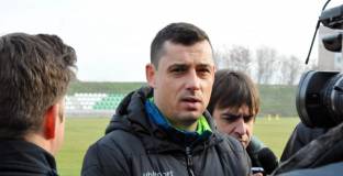 Томаш: Доволни сме от състоянието на отбора 