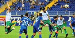 Бандаловски: От Левски остана само името! С тези чужденци не ги чака нищо хубаво